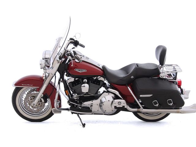harley-davidson - road-king-classic-flhrc