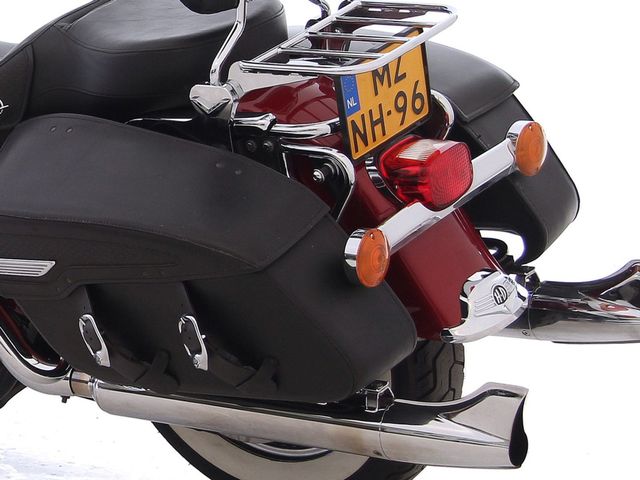 harley-davidson - road-king-classic-flhrc