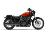 HARLEY-DAVIDSON NIGHTSTER RH 975