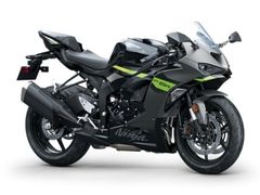 KAWASAKI ZX 6R
