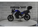 BMW F 900 R