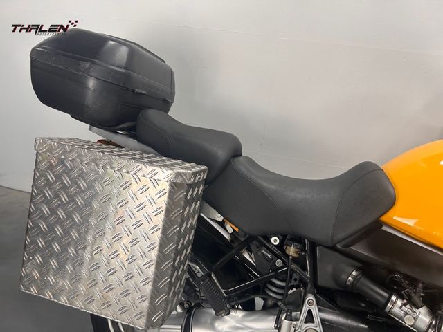 bmw - r-1150-gs