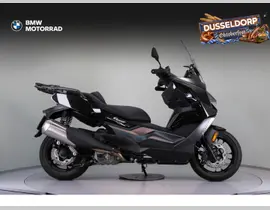 BMW C 400 GT 2026 nieuw