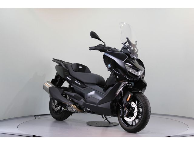 bmw - c-400-gt