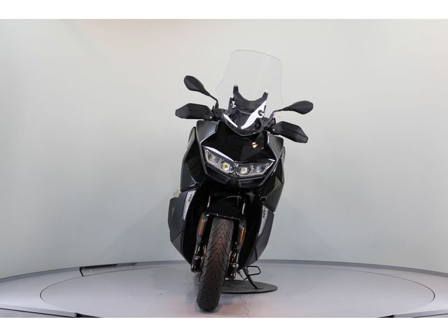 bmw - c-400-gt