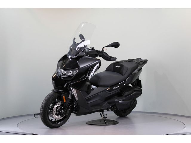 bmw - c-400-gt