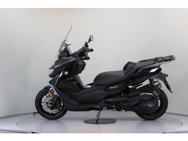 bmw - c-400-gt