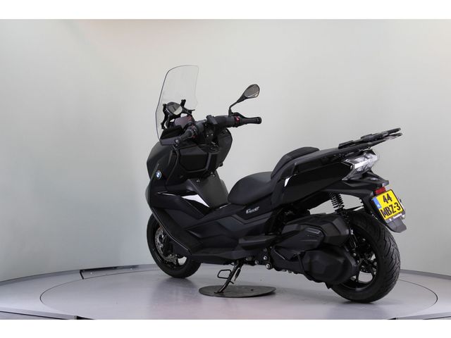 bmw - c-400-gt