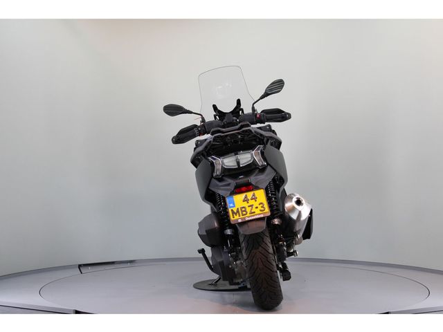 bmw - c-400-gt