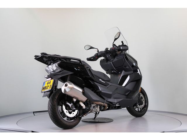 bmw - c-400-gt