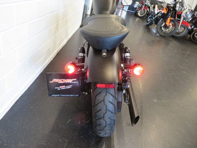 harley-davidson - sportster-iron-xl-883-n