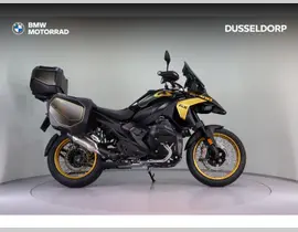 BMW R 1300 GS Aurum Edition 2026 nieuw