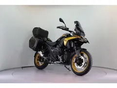 BMW R 1300 GS Aurum Edition 2026 nieuw – foto 2 van 17