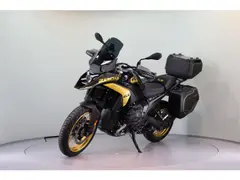 BMW R 1300 GS Aurum Edition 2026 nieuw – foto 4 van 17