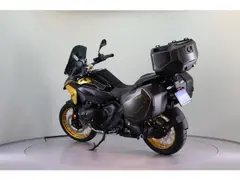 BMW R 1300 GS Aurum Edition 2026 nieuw – foto 6 van 17