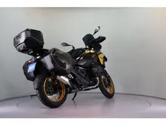 BMW R 1300 GS Aurum Edition 2026 nieuw – foto 8 van 17