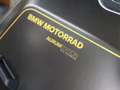 BMW R 1300 GS Aurum Edition 2026 nieuw – foto 15 van 17
