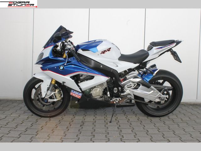 bmw - s-1000-rr