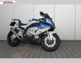 BMW S 1000 RR 2015 occasion