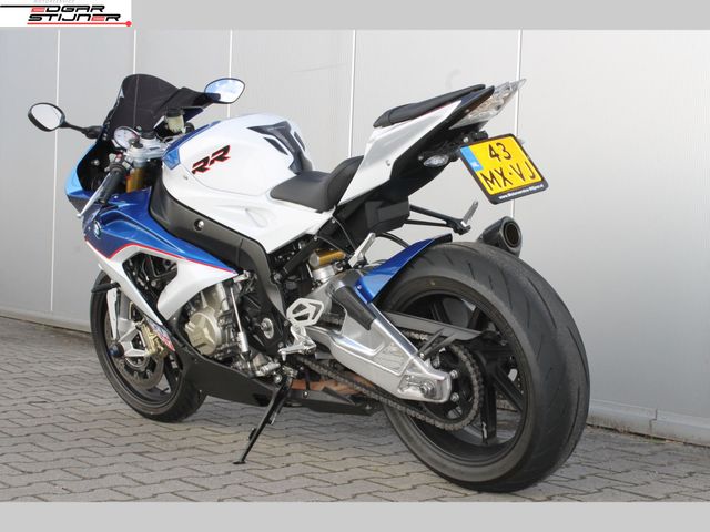 bmw - s-1000-rr