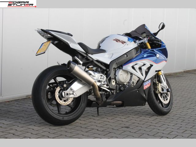 bmw - s-1000-rr