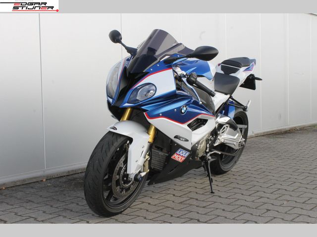 bmw - s-1000-rr