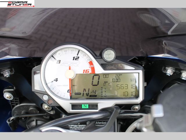 bmw - s-1000-rr