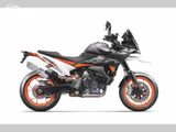 KTM 890 SMT