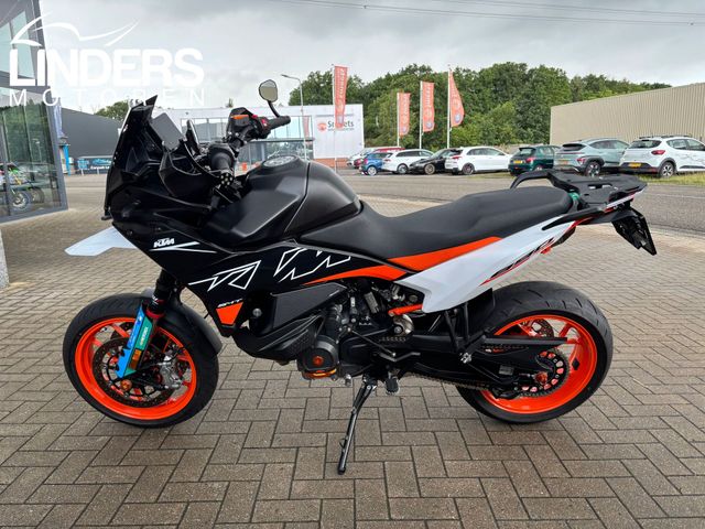 ktm - 890-smt