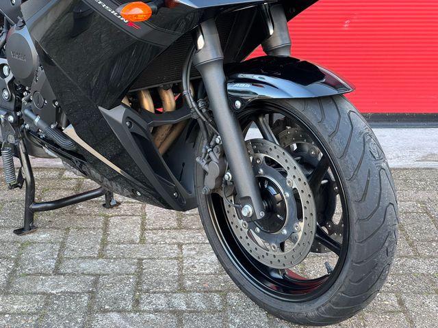 yamaha - xj-6-abs