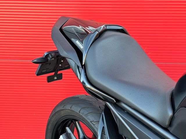 yamaha - xj-6-abs