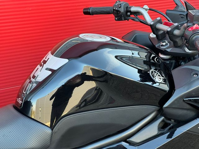 yamaha - xj-6-abs