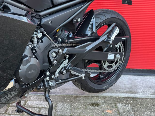 yamaha - xj-6-abs