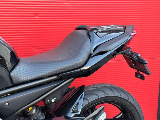 yamaha - xj-6-abs
