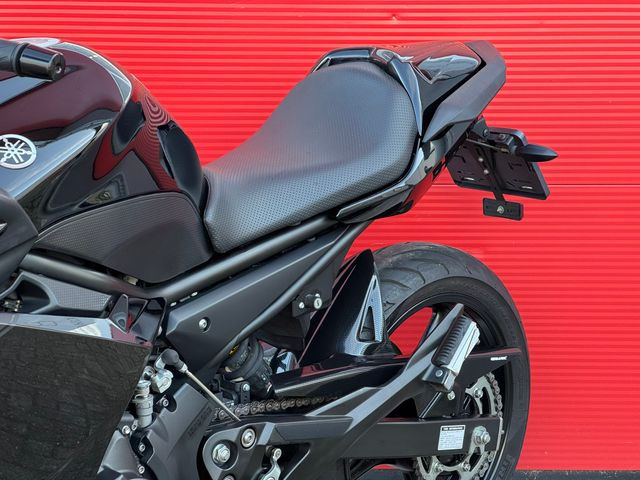 yamaha - xj-6-abs