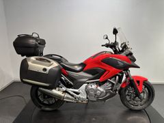 HONDA NC 700 X DCT C-ABS