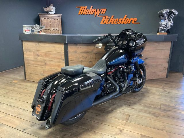 harley-davidson - road-glide-cvo-fltrxse