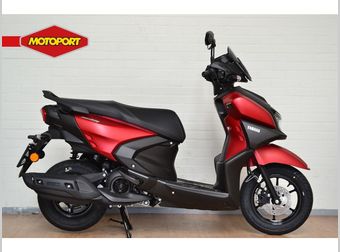 Yamaha Rayzr 2025 occasion