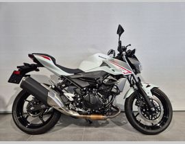 Kawasaki Z 400 2022 occasion