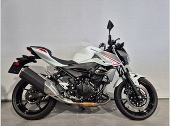 Kawasaki Z 400 2022 occasion