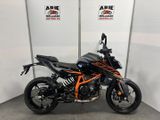 KTM 390 DUKE ABS