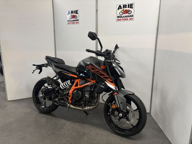 ktm - 390-duke-abs