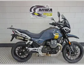 Moto Guzzi V 85 Strada 2026 nieuw
