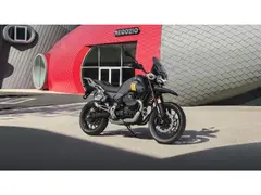Moto Guzzi V85 Strada 105th Anniversary 2026 nieuw – foto 4 van 5