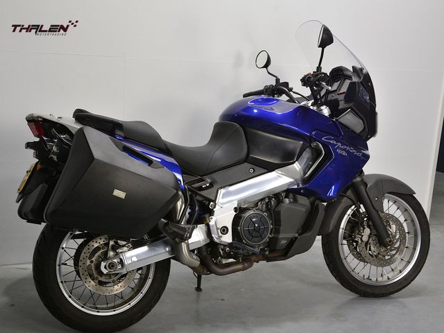 aprilia - etv-1000-caponord