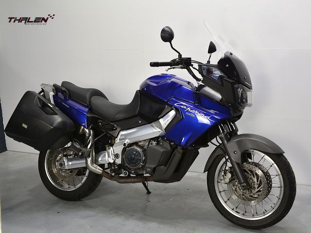 aprilia - etv-1000-caponord