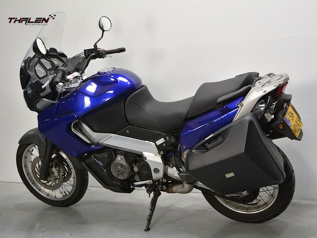 aprilia - etv-1000-caponord