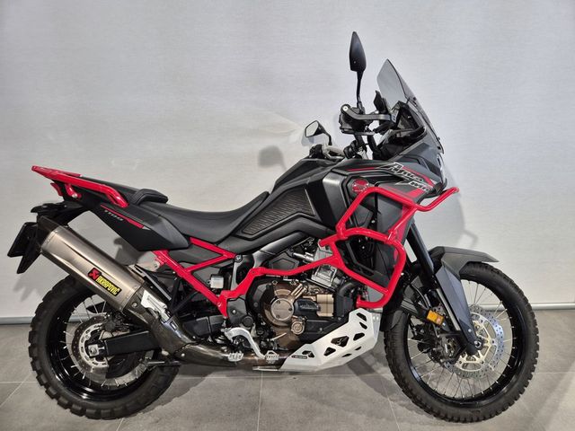 honda - crf-1100-l-africa-twin-dct