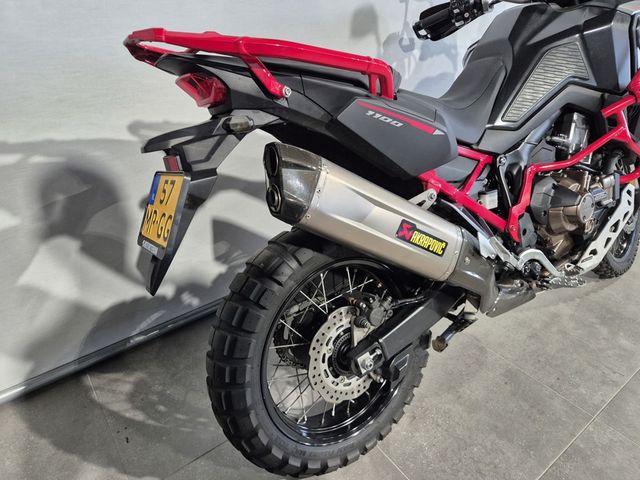 honda - crf-1100-l-africa-twin-dct