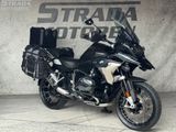 BMW R 1250 GS TRIPLE BLACK
